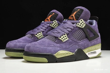 “Canyon Jordan Air Purple” WMNS 4 0721